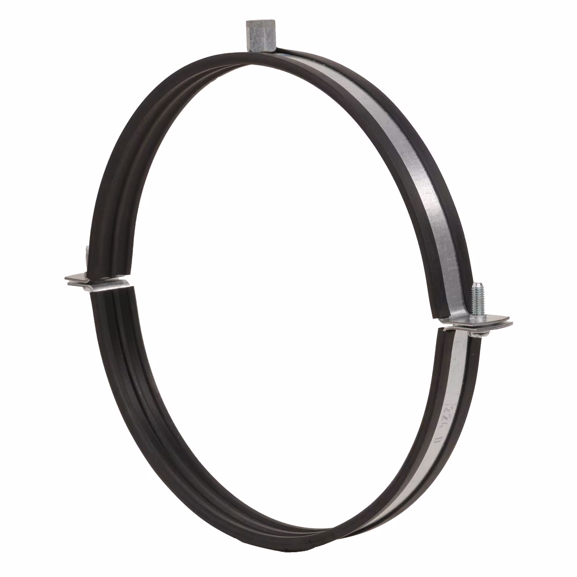 Ventilatiebuisklem 1250mm M8/M10 van Fixotec Fixotec ventilatieklemmen M8/M10, ventilatieklemmen, artikelnr. 203584