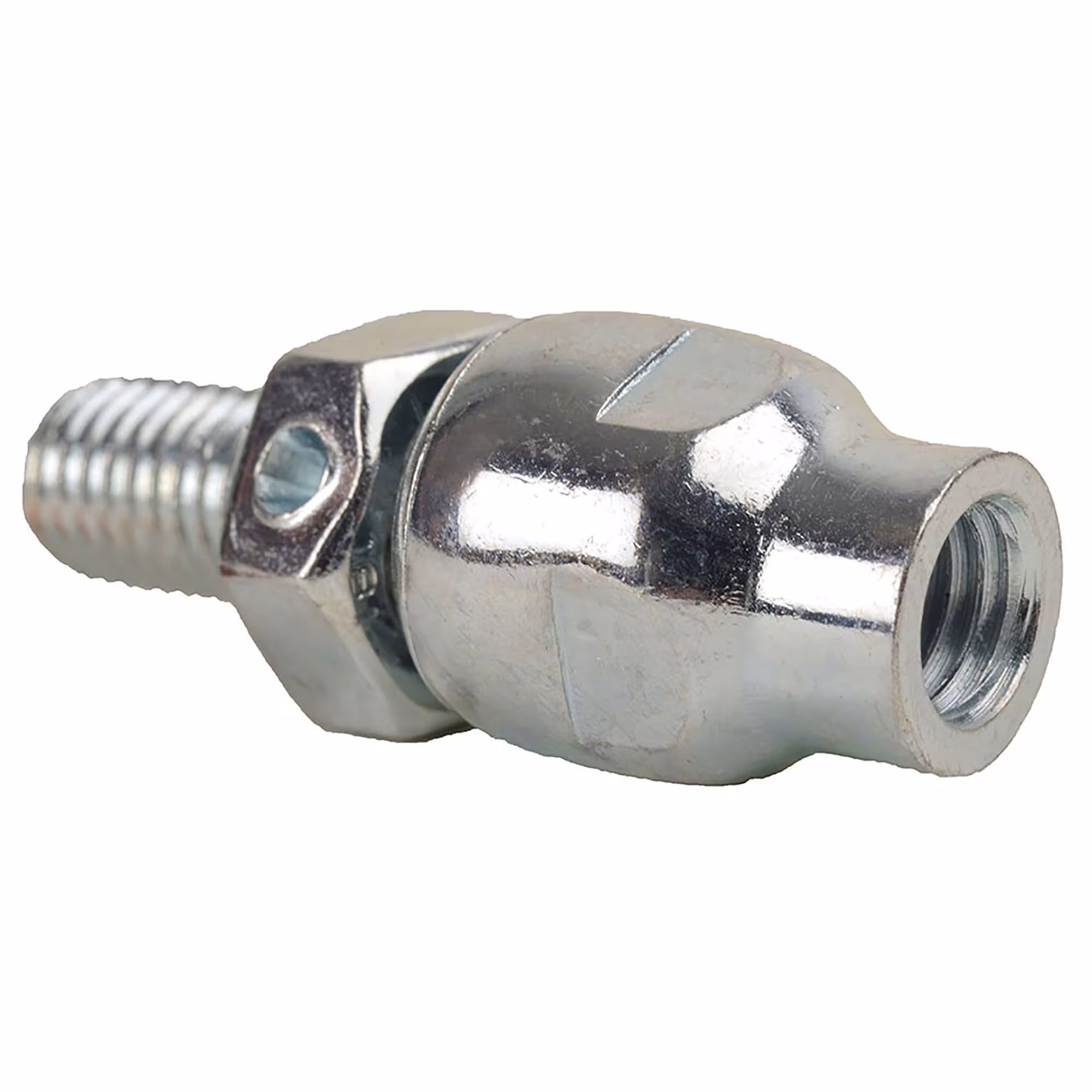 Fixotec pendelhanger, vaste en losse punten