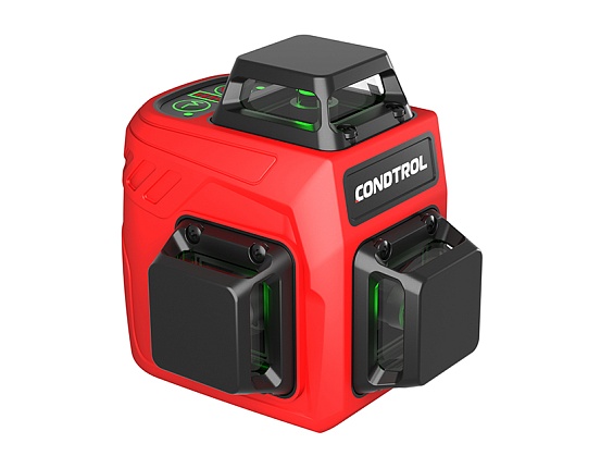 3D kruislijnlaser Smart 3D