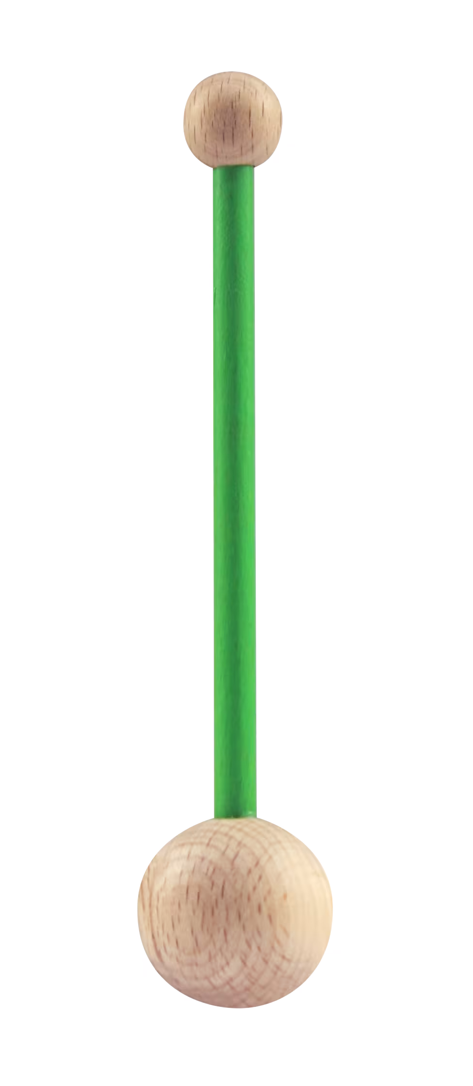 Gewrichtskoordkogel Ø 12/24 mm groen set van 10 uit de categorie werkplaatshulp met artikelnr. 200 5 1224