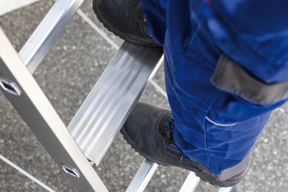 Milieubild 3819174 Munk opstapmodule MaxxStep lengte 276 mm