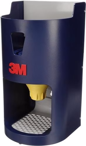 3M One Touch dispenser (niet gevuld) One Touch Dispenser (ongevuld) 3M oordoppen uit de categorie oordoppen, artikelnummer 4000370299