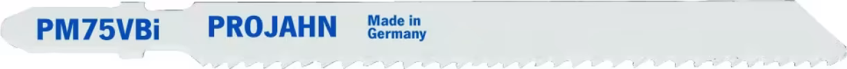 Een andere weergave van het artikel decoupeerzaagblad PM75V BiM 75 mm PROCut VE5 Een andere weergave van het artikel decoupeerzaagblad PM75V BiM 75 mm PROCut VE5 uit de categorie zaagbladen