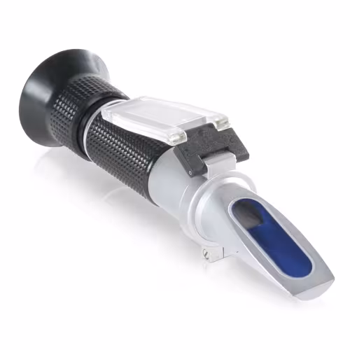 Refractometerset van Resol Refractometerset, accessoires