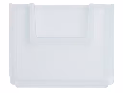 Verdeler 93 mm, transparant, accessoires, art.nr. 36095-VKB