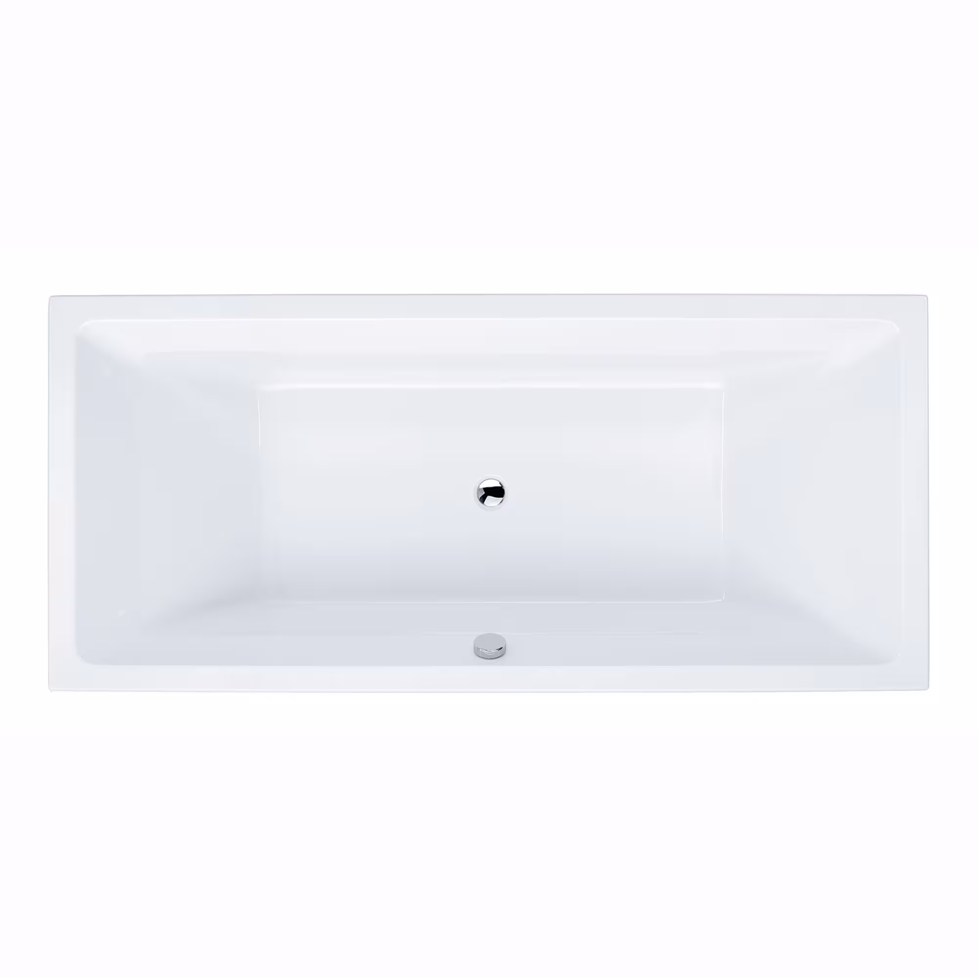 LUXOR badkuipen, acryl badkuipen, art.nr. 8344359