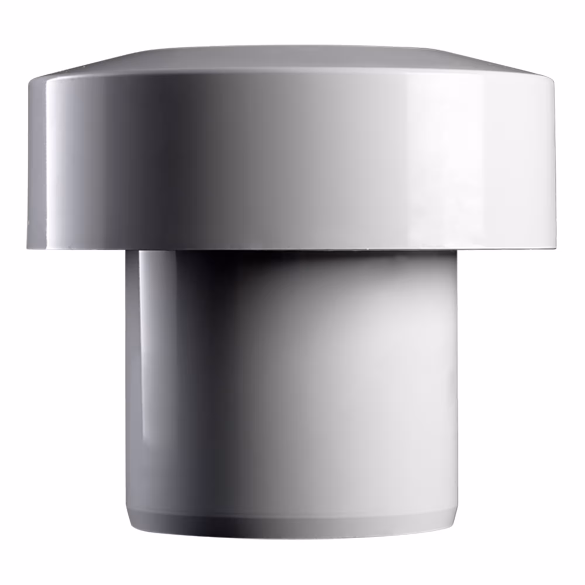 Durgo beluchter met stekkeraansluiting, afvoerpijpbeluchter, art.nr. 7000090