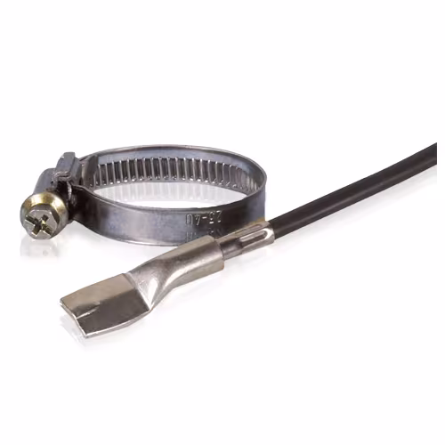 Leidingpositiesensor van Resol RESOL leidinglegsensor, temperatuursensoren