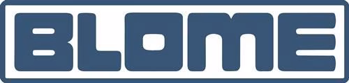 Logo 4022817 Vloerbevestigingsset voor banken met 2 paar bankpoten voor 4000 819 097 + 4000 819 098 BLOME