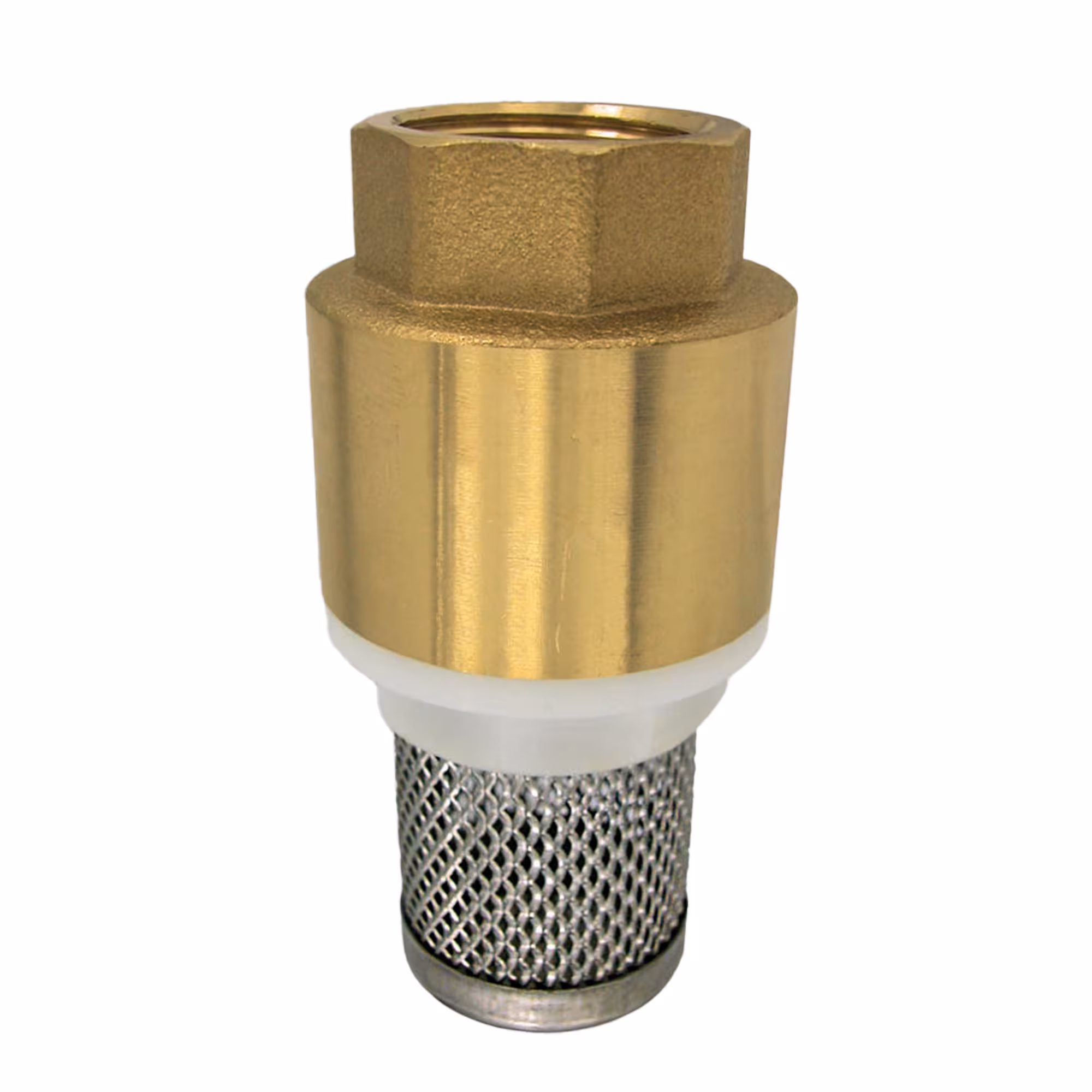 MS voetventiel, MS voetventielen & bussen