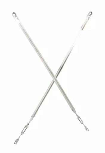 K 6000, 1500 mm voor standhoogte 3000 / 3500 mm, inclusief spanschroeven en schroeven, verzinkt van Schulte Lagertechnik uit het assortiment draagarmstellingen