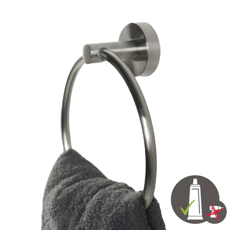 Ohne Text 2179407 Handtuch