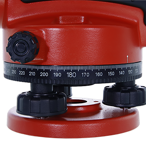 Ohne Text 2433635 Optisch nivelleringsinstrument 24X