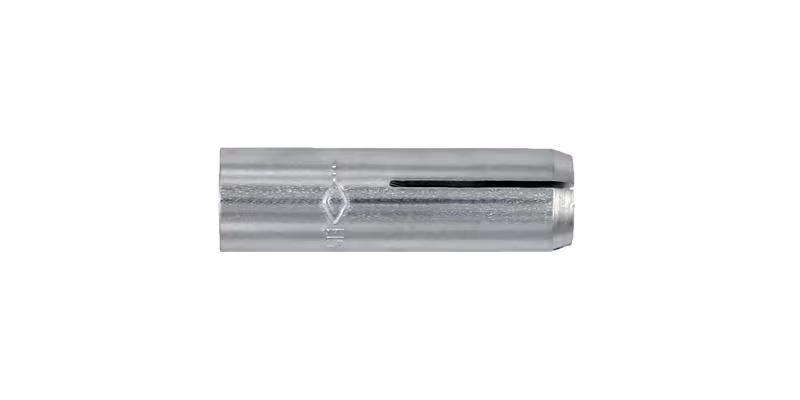 Inslaganker MKT ED uit de categorie metalen pluggen & stalen ankers met artikelnr. 5317101