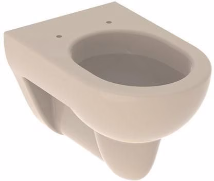 Renova wandtoilet met diepe spoeling, 4,5/6 liter, van het merk Geberit. Renova wandtoilet met diepe spoeling, 4,5/6 liter, GEBERIT, uit de categorie wandtoiletten