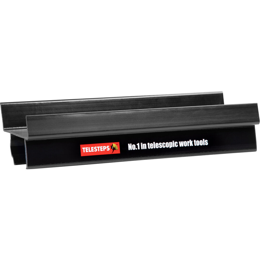 Munk gereedschapsbak voor telescopische ladders met ovale staanders, uit de categorie telescopische ladders, artikelnummer 115509.