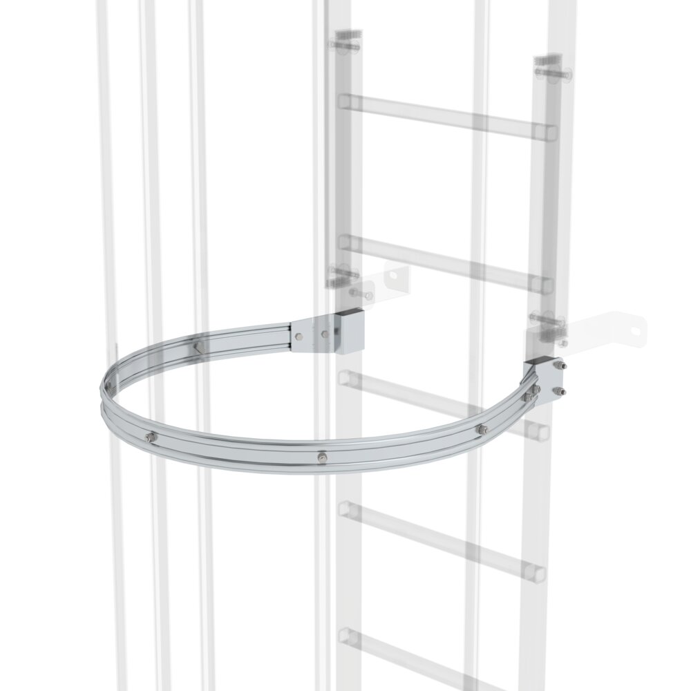 Munk rugbeschermingsbeugel Ø 700 mm uit de categorie Klimuitrusting Accessoires & Reserveonderdelen met artikelnummer 062234