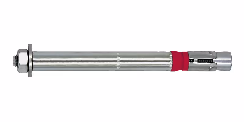 Zwaar anker MKT SZ-B 18/10 wvz (20 stuks) van MKT Zwaarlastanker MKT SZ-B uit de categorie metalen pluggen & stalen ankers met artikelnr. 16310301