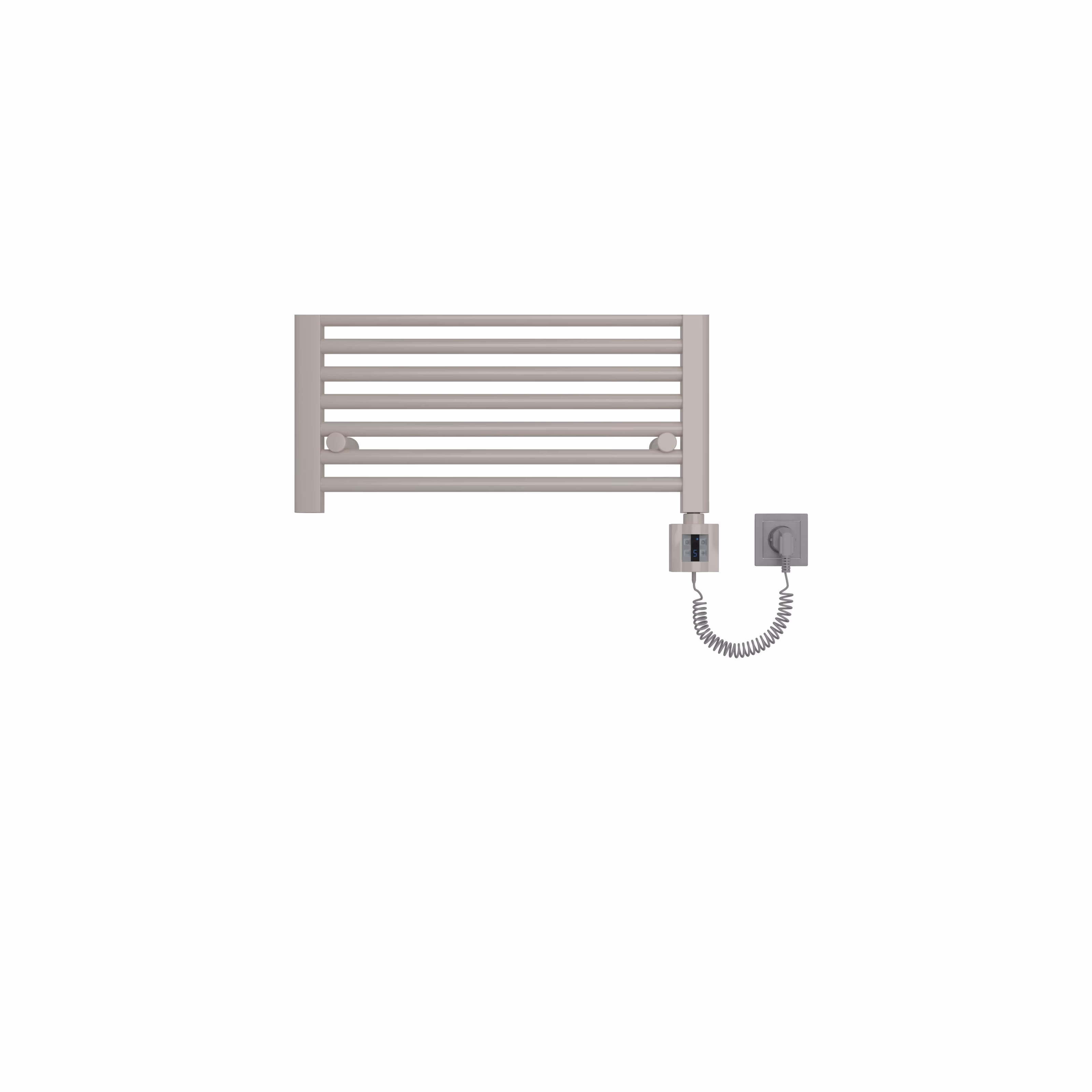 Ohne Text 3966176 Digitale controller KTX-4 in wit