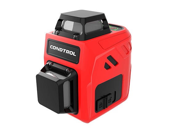 3D kruislijnlaser Smart 3D