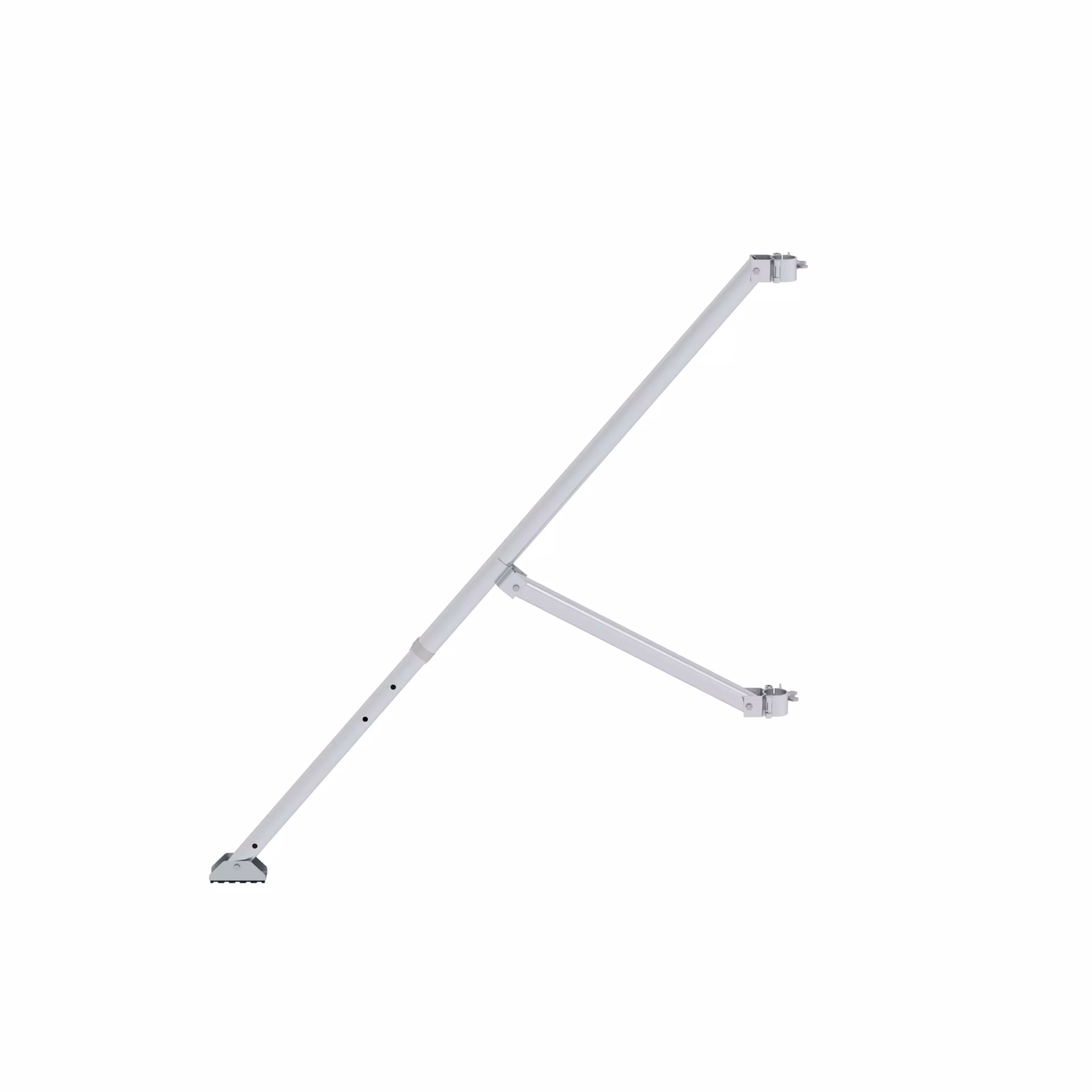 Koop Munk FlexxTower driehoekige giek van het merk Munk met GTIN 4031405129269 bij qpool24