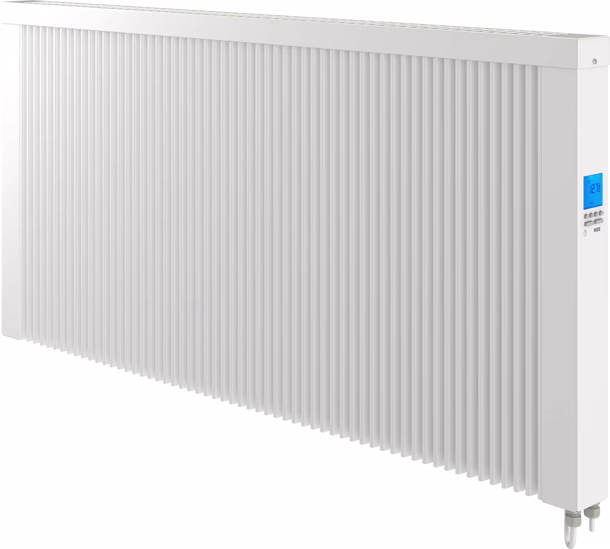 Deelboiler TT-KS 1500 S LT 60°C plus opbouw met plus thermostaat van Lucht LHZ Gedeeltelijke opslag TT-KS S LT plus 60°C oppervlak met plusthermostaat, gedeeltelijke opslagverwarming, artikelnr. 450615645