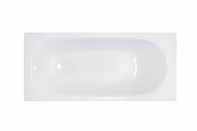 Geëmailleerde stalen badkuipen Geëmailleerde stalen badkuipen