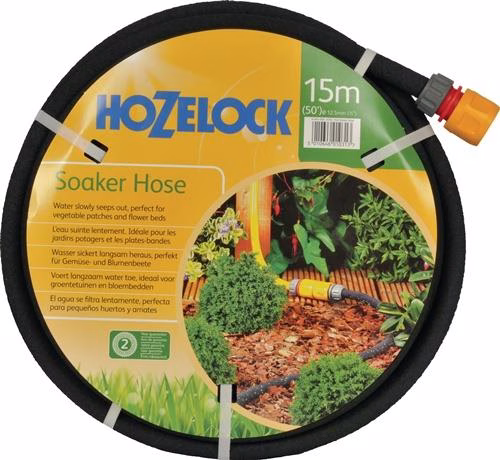Afvoerslang, 15 meter lang, 12,5 mm binnendiameter, 12,5 mm buitendiameter, merk HOZELOCK. Afvoerslang, binnendiameter 12,5 mm, buitendiameter 12,5 mm, HOZELOCK, uit de categorie tuinslangen, artikelnummer 4000350737