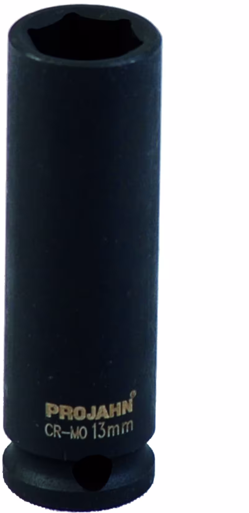 Diepe slagdopsleutelinzet metrisch 6-kant 12,5, dopsleutelsets en losse onderdelen, art.nr. 381010