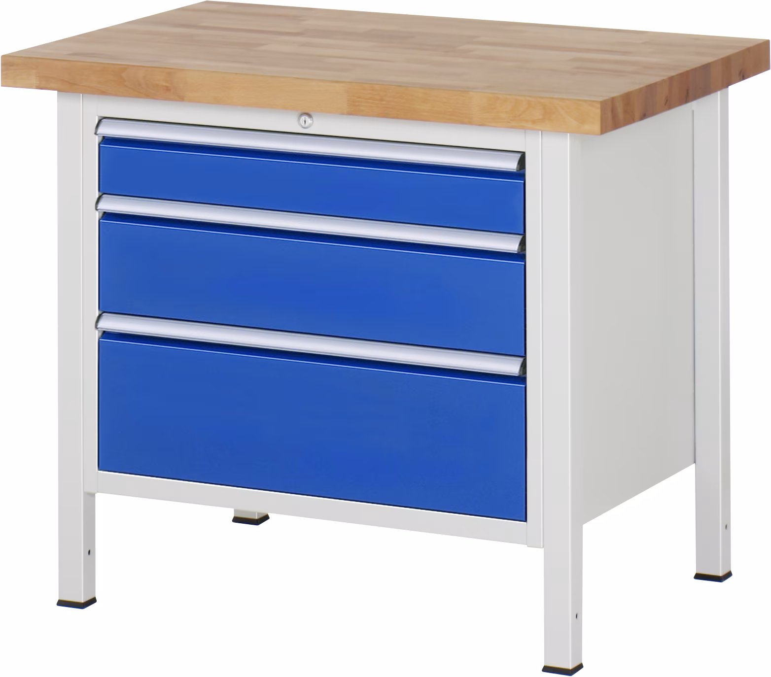 Werkbank in hoogte verstelbaar 8259A uit de categorie Werkbanken met artikelnummer 03-8259A2-107B4H.11