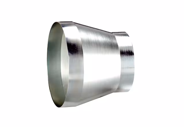 Maico verloopstukken, pijpventilatoren, artikelnr. 0055.0303