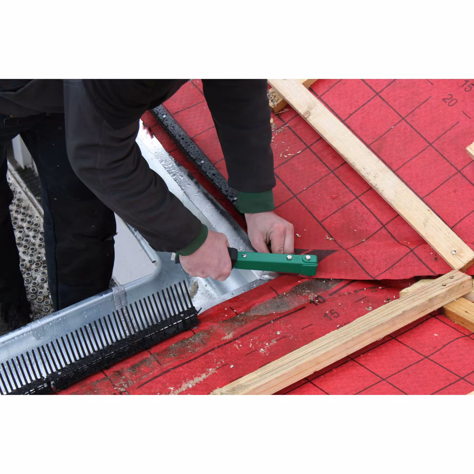 Niethamer power pack HFPF02 - 2x HFPF09 niethamer voor nieten van 6 - 9 mm + 12x PF09CNK uit de categorie nieten, spijkeren, nieten met de GTIN 4016429057682 Niethamer powerpack HFPF02 - 2x HFPF09 niethamer voor nieten van 6 - 9 mm + 12x PF09CNK van het merk Prebena uit het assortiment handgereedschappen