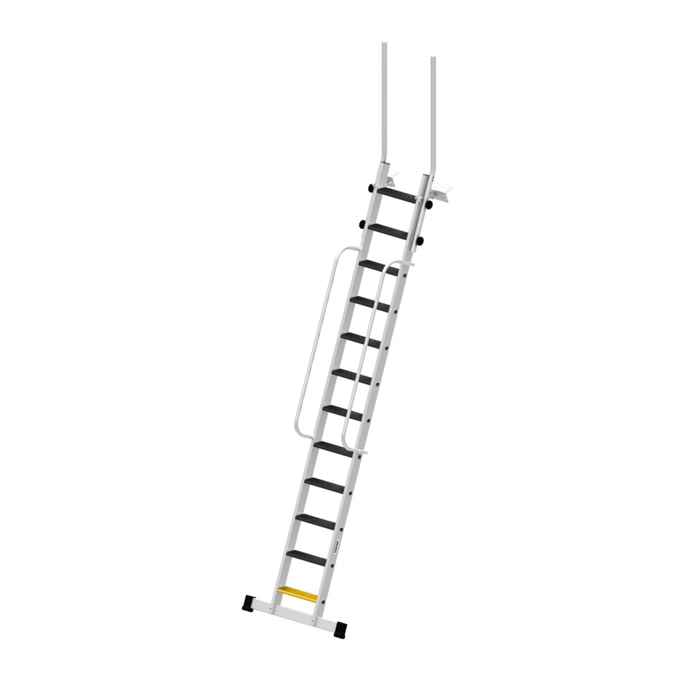 Munk vloerladder uit de categorie speciale ladders, producten voor professioneel gebruik met artikelnummer 040352