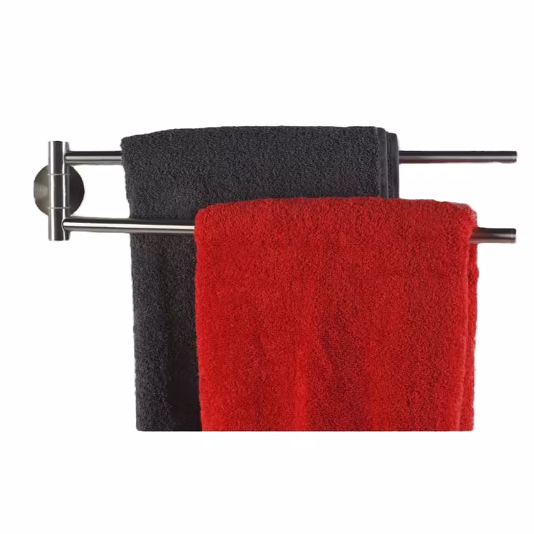 Handdoekhouder met GTIN 0 Handdoekhouder van Ortwein met art.nr. IP2064