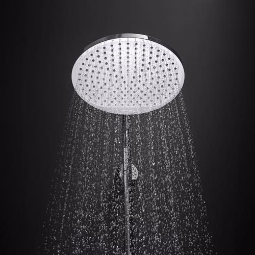 Detailbild 3982819 Hansgrohe Showerpipe CROMETTA S 240 1JET DN 15 16 l/min chroom