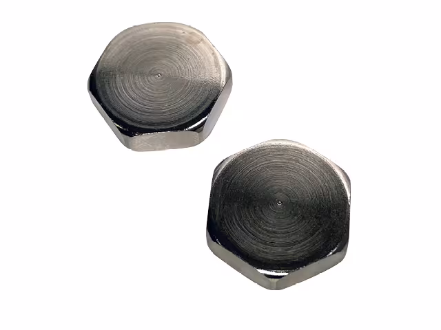 Afsluitdoppen voor Ulow-E, 3/4", set van 2, van het merk PURMO PURMO afsluitdoppen voor Ulow-E, 3/4", set van 2 uit de categorie installatieaccessoires met artikelnr. AZ0PL000C000200