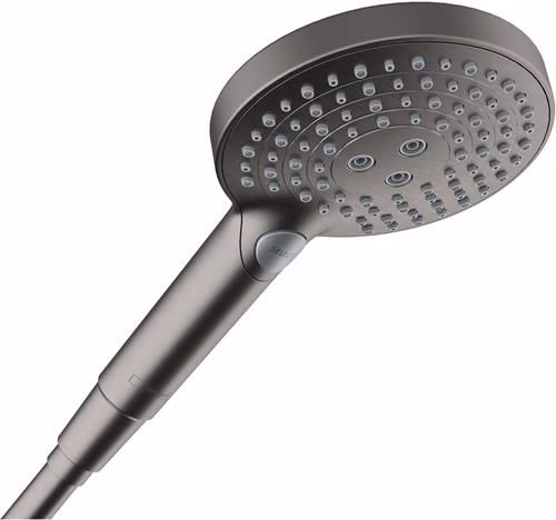 Primary Image 2209839 Hansgrohe handdouche RAINDANCE SELECT S 120 3jet P DN 15 chroom