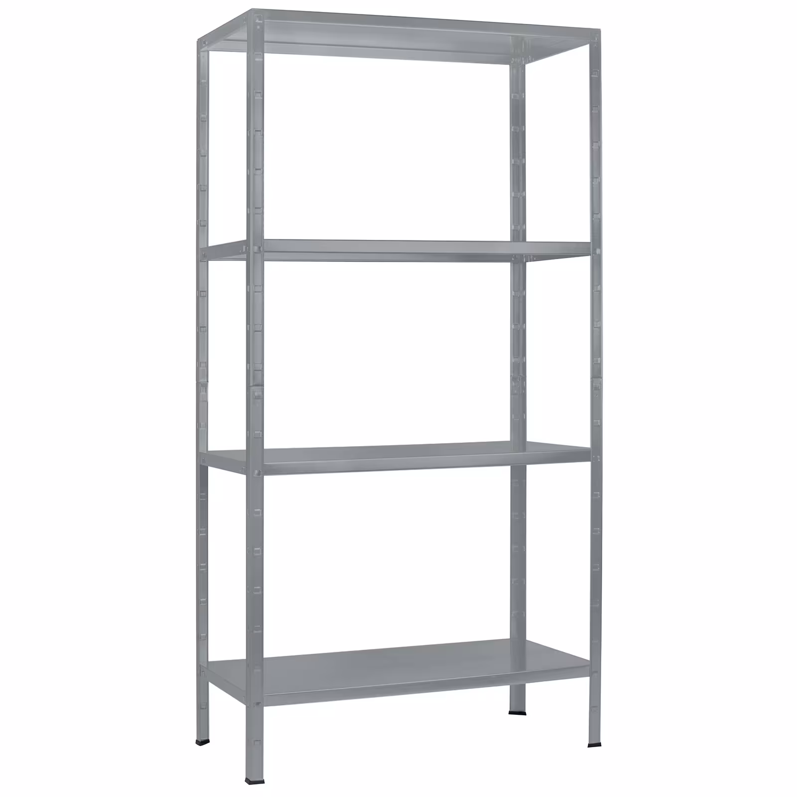 SCHULTE Regalwelt insteekstelling met 4 planken, 200x100x50 cm, graniet van het merk Schulte Regalwelt uit het assortiment insteeksysteem