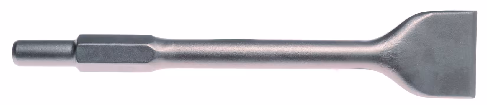 Spadebeitel voor HITACHI H65SB 75x400 mm uit de beitelcategorie met de GTIN 4000146421758 Puntbeitelschacht 30 mm 6-punts Hitachi, Makita van het merk PROJAHN uit de categorie beitel