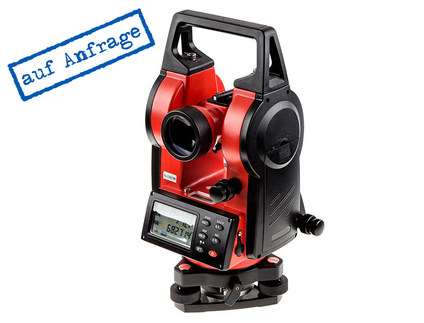 Elektronische theodoliet iTeo 10 van het merk Condtrol Elektronische theodoliet iTeo 10 uit de categorie theodolieten met artikelnummer 2-2-015