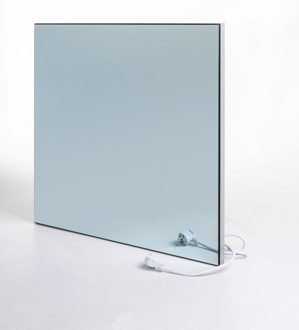 Infrarood verwarmingsglasspiegel uit de categorie Infraroodstralers en panelen met het artikelnummer IHP-S-0900
