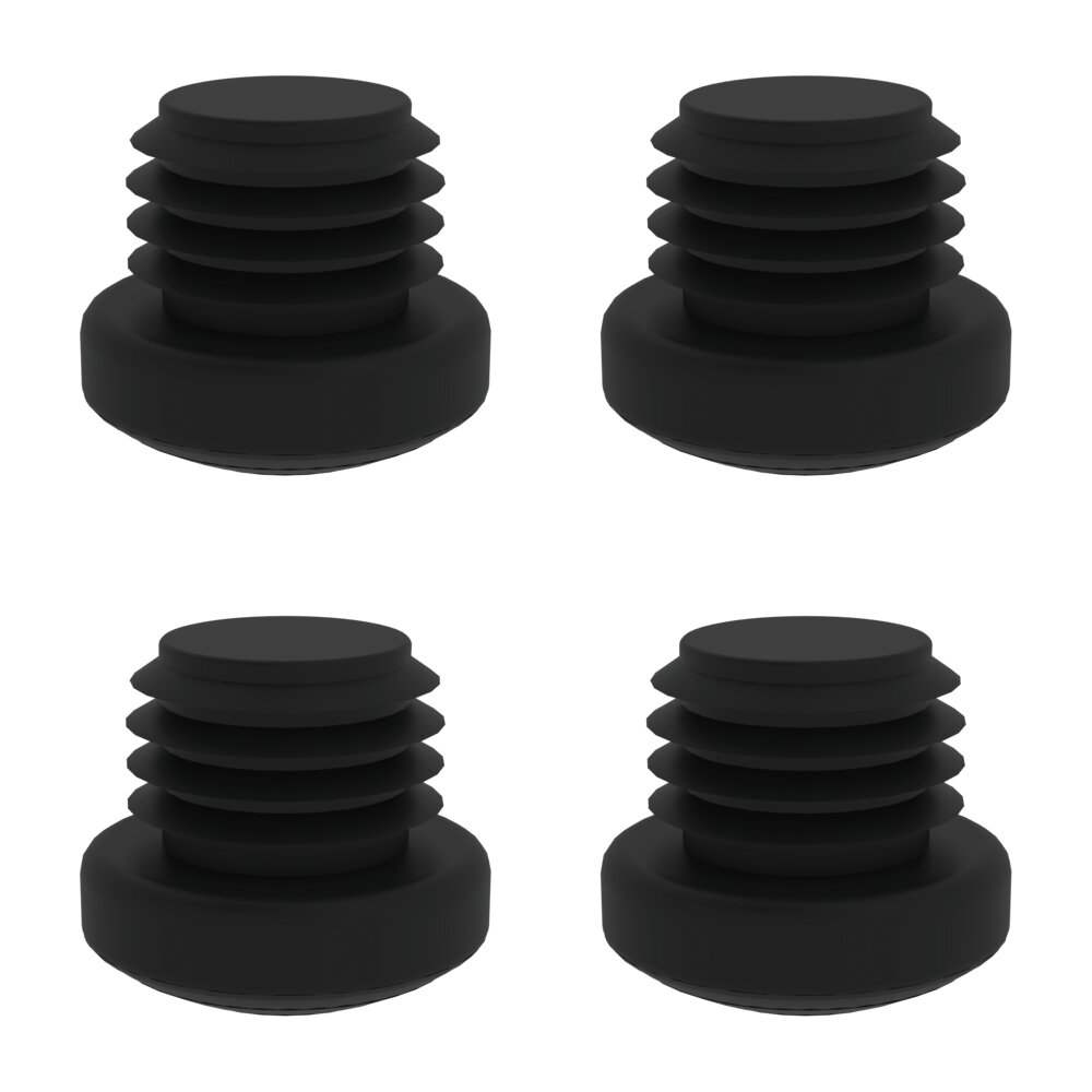 Munk binnenschoen voor stalen werkplatformen uit de categorie "Platformtrappen" met artikelnummer 019249