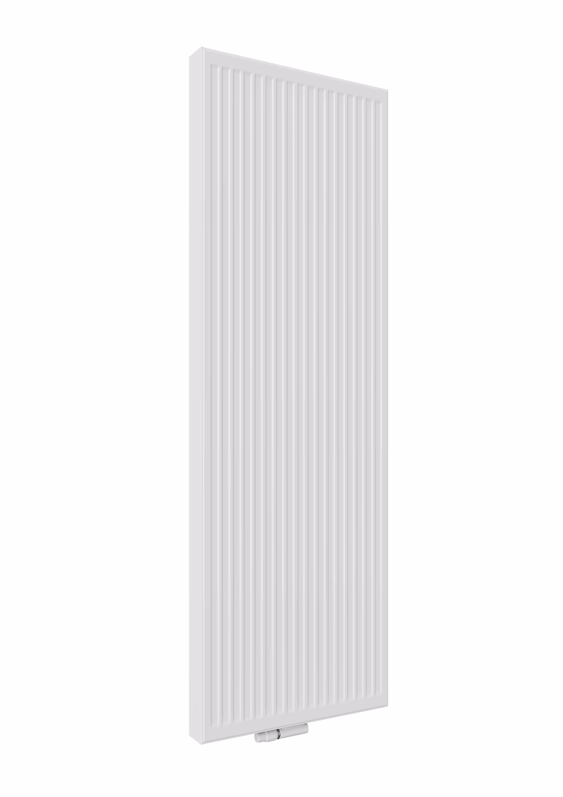 Zusatzbild 2546416 PURMO platte radiator verticaal type 21 BH 1800 BL 300