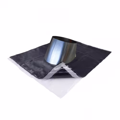 Universele doorvoer met regenkraag, steile dakdoorgangen, art.nr. KE9711-26-SF-9721