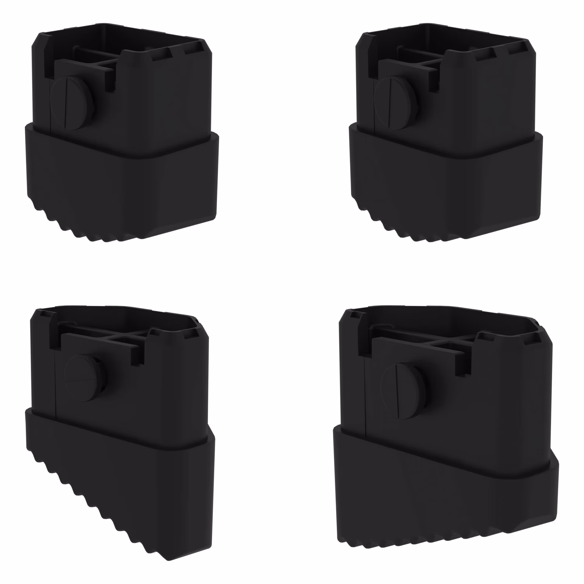 Een andere weergave van het artikel Munk binnenschoenen voor enkelzijdige trap ML Een andere weergave van het artikel Munk binnenschoenen voor enkelzijdige trap ML uit de categorie accessoires & reserveonderdelen voor klimtechniek