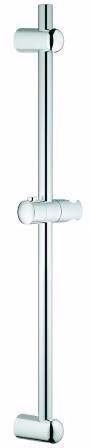 GROHE Euphoria 27499 600 mm chromen douchestang van het merk Douchesets/Systemen/Accessoires GROHE Euphoria 27499 600 mm chromen douchestang uit de categorie Douchesets/Systemen/Accessoires met artikelnummer 6000516298