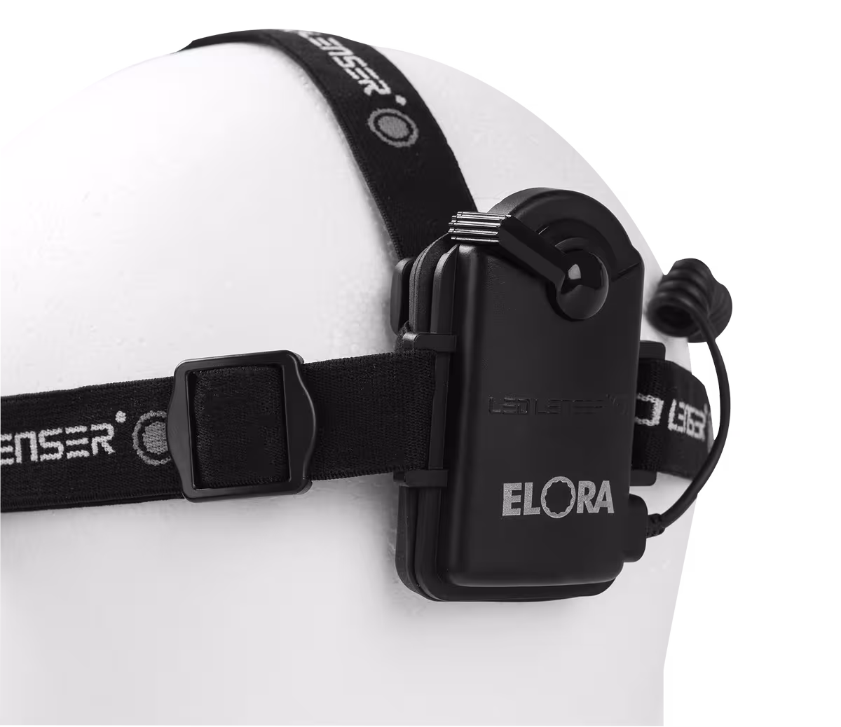 LED-hoofdlamp, dimbaar, ELORA-334-95K uit de verlichtingscategorie met GTIN 4022989140306 LED-hoofdlamp, dimbaar, ELORA-334-95K van het merk ELORA uit het assortiment werkplaatsuitrusting