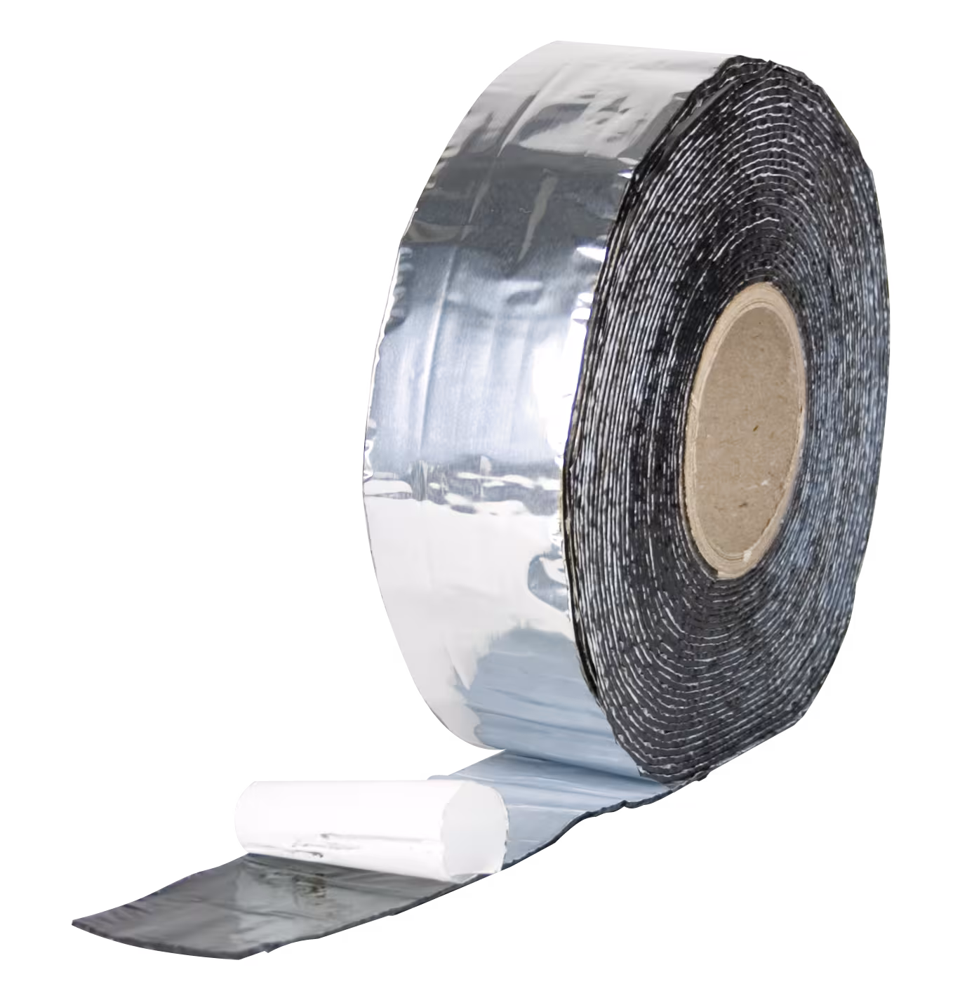 BT universele afdichtingstape 50 mm breed x 10 m, ALU-BLANK uit de categorie plakbanden & afdichtingstapes met artikelnr. 262 4 50