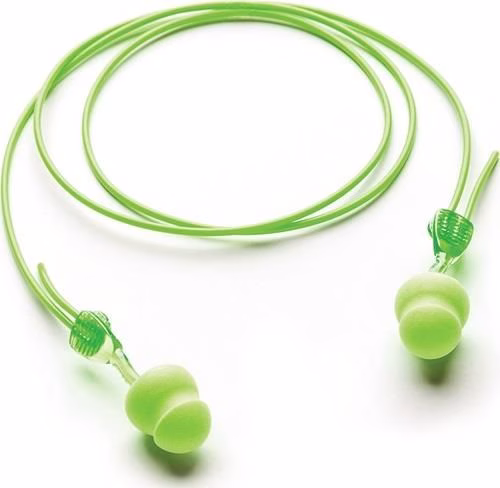 Twisters® 644101 EN 352-2 SNR 34 dB 80 paar/doos MOLDEX oordoppen uit de categorie oordoppen met artikelnummer 4000370375