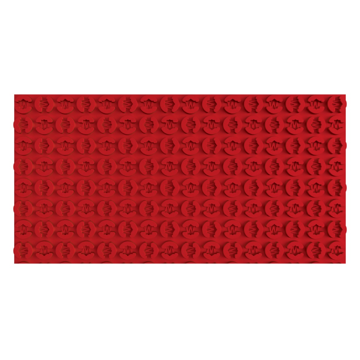 Warmup DCM PRO zelfklevende ontkoppelingsmat voor verwarmingsgeleiders van het merk Warmup Warmup DCM PRO zelfklevende ontkoppelingsmat voor verwarmingsgeleiders uit de WarmUp vloerverwarmingscategorie